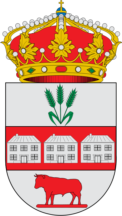 Fayl:Escudo de Muñogalindo.svg