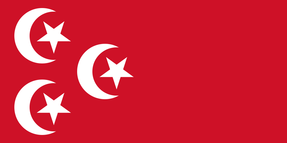 Fayl:Flag of Egypt (1882–1922).svg
