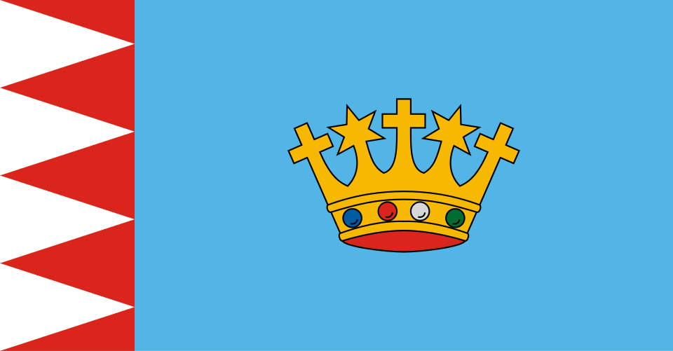 Fayl:Flag of Gyula.svg