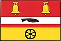 Flag of Oznice