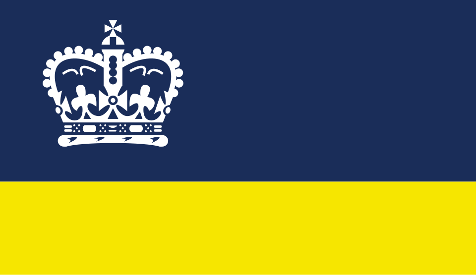 Fayl:Flag of Regina.svg