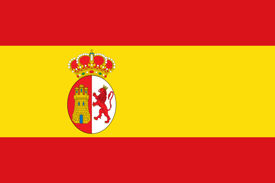 Fayl:Flag of Spain (1785–1873, 1875–1931).svg