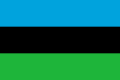 Zanzibar va Pemba Xalq Respublikasi bayrogʻi