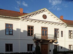 Skyline of Horka II