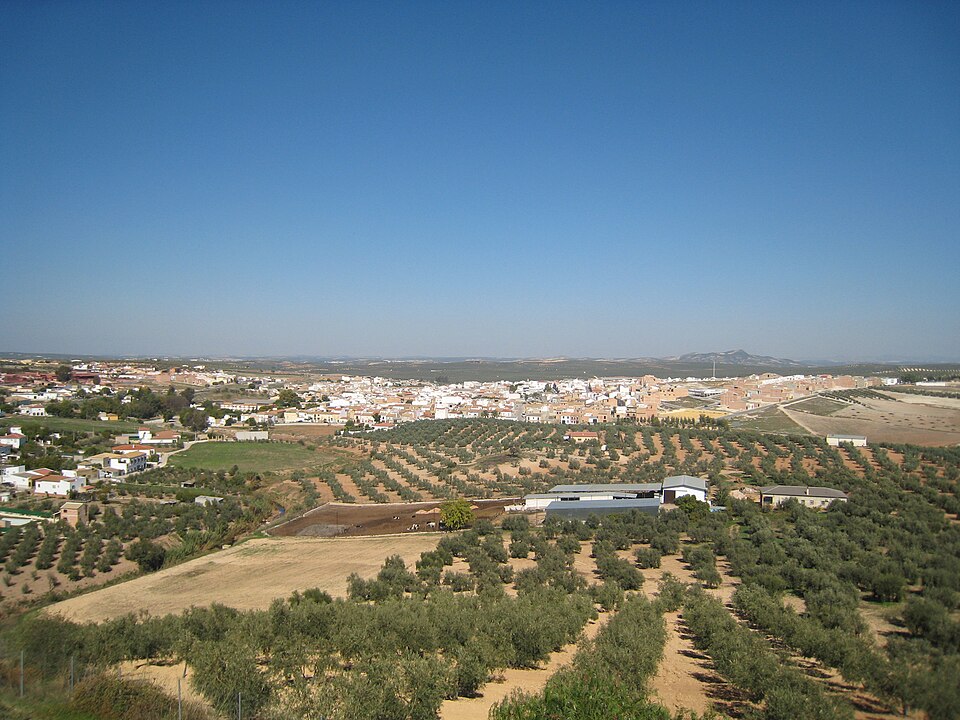 Fayl:PanoramicaCerroBellido1.jpg