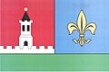 Flag of Prostiboř