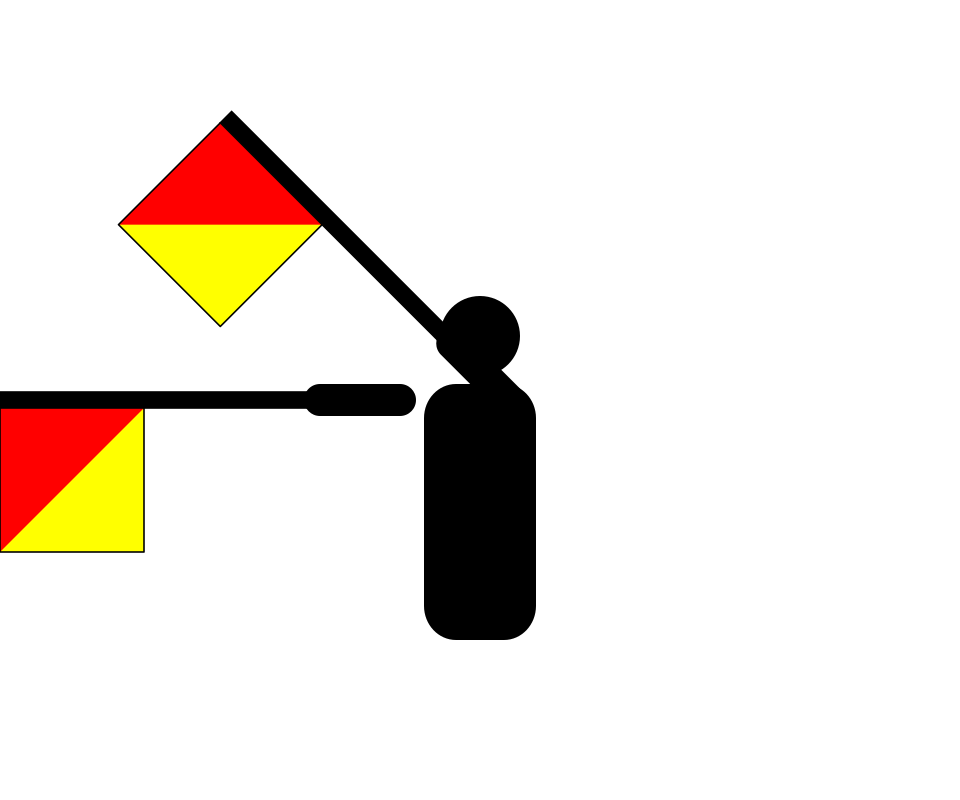 Fayl:Semaphore Oscar.svg