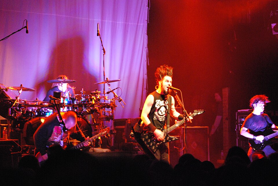 Fayl:Static X.JPG