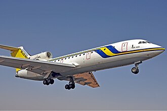 Yak-42