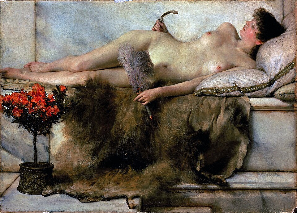 Fayl:Tepidarium Lawrence Alma-Tadema (1836-1912).jpg