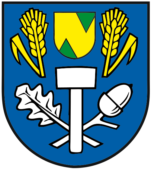 Fayl:Wappen Niepars.svg