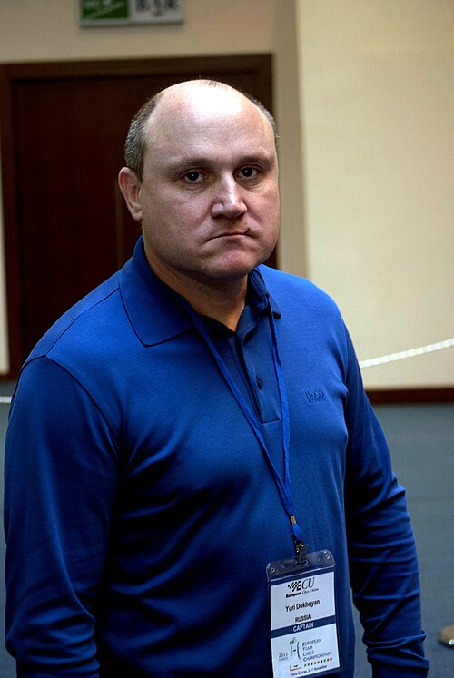 Fayl:Yury Dokhoian 2011.jpg
