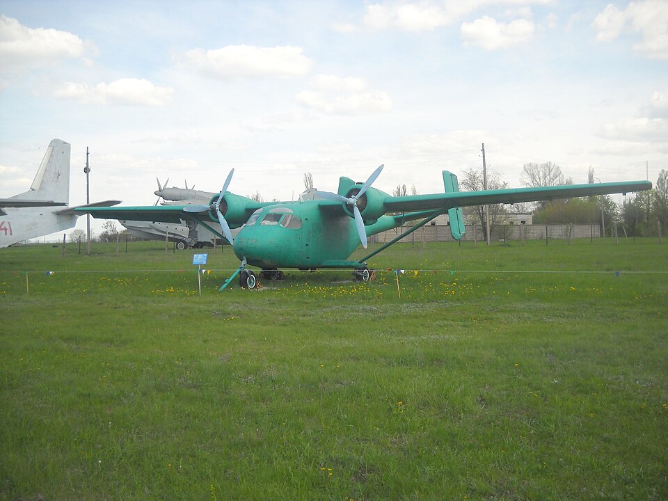 Fayl:Ан-14.jpg