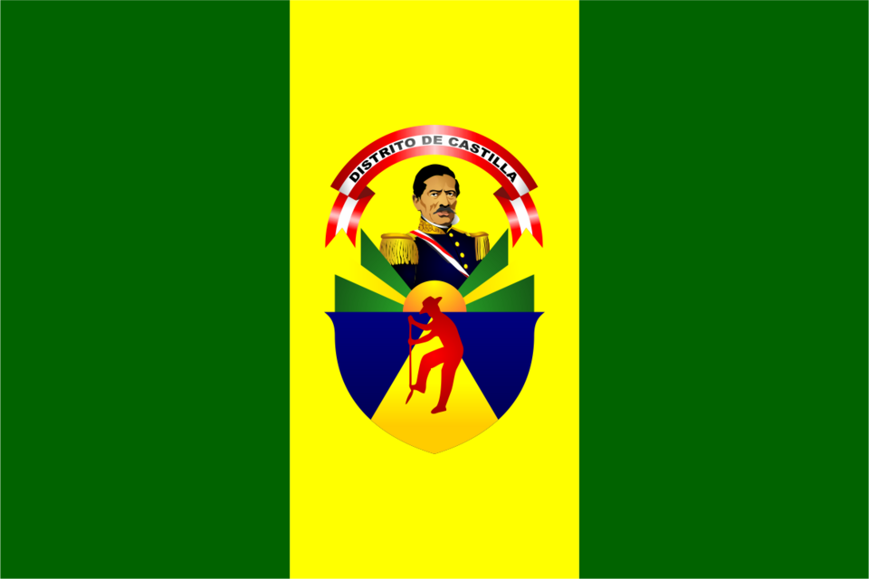 Fayl:Bandera de Castilla (Piura).png