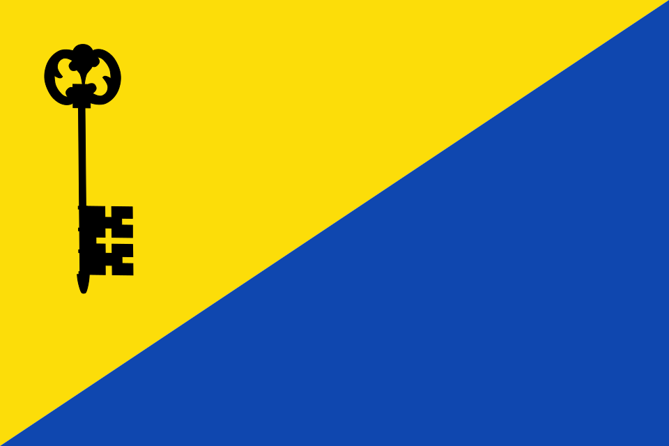 Fayl:Bandera de Cuevas del Campo.svg
