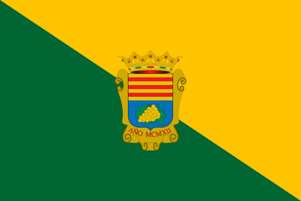 Fayl:Bandera de Moriles (Córdoba).svg