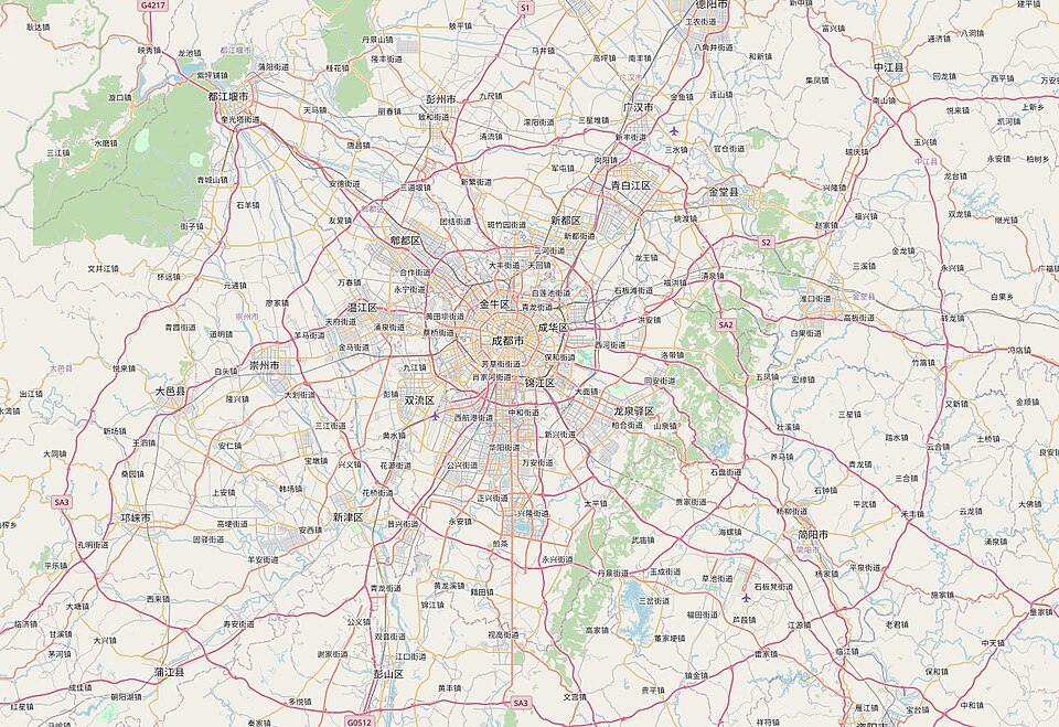 Fayl:Chengdu location map.jpg