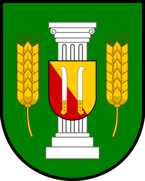 Fayl:CoA of Býškovice.svg