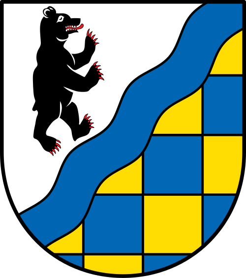 Fayl:DEU Bärenbach (Hunsrück) COA.svg