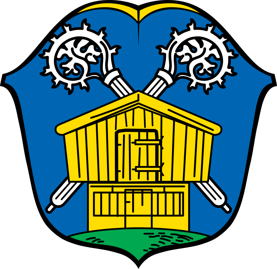 Fayl:DEU Bischofswiesen COA.svg