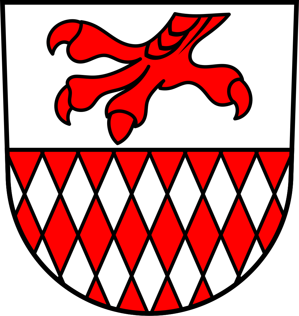 Fayl:DEU Haiterbach COA.svg