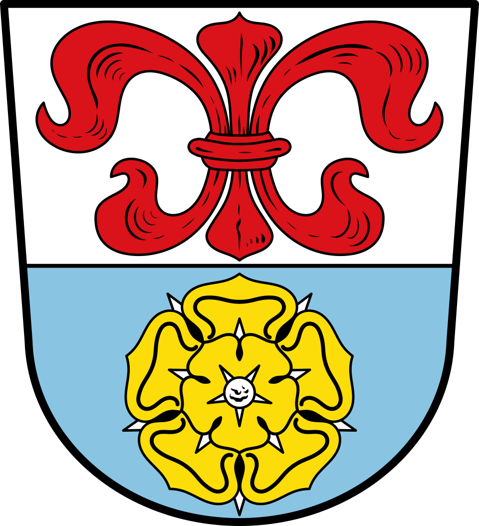 Fayl:DEU Kirchlauter COA.svg