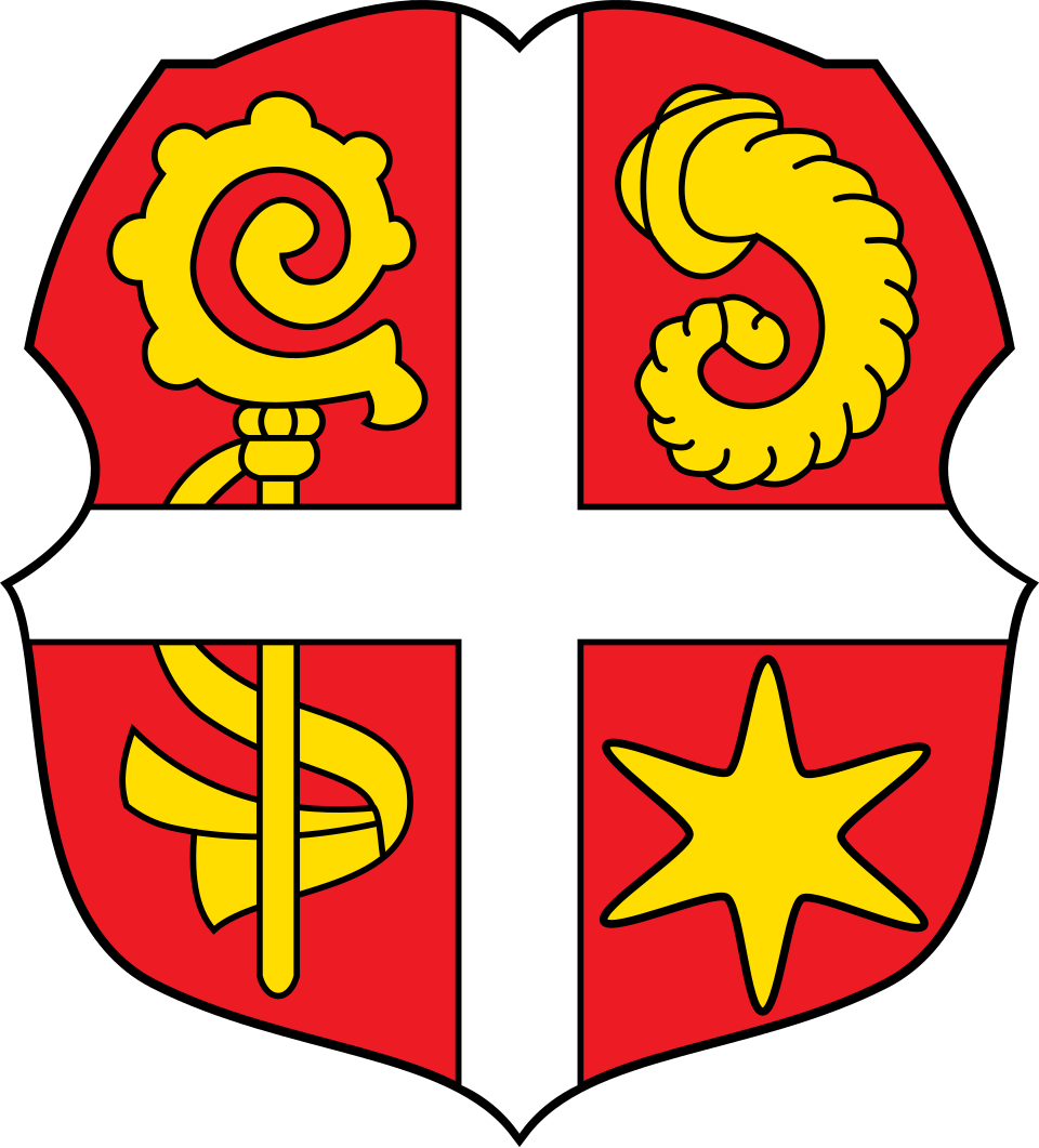 Fayl:DEU Sindelsdorf COA.svg