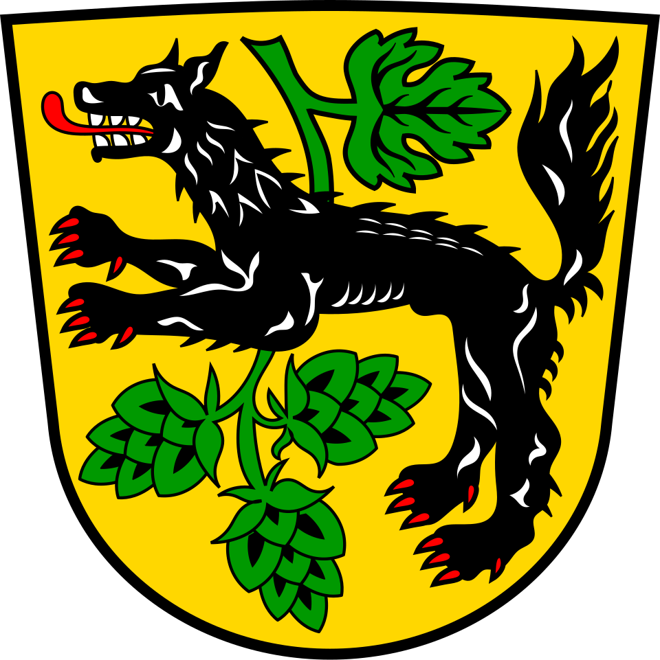 Fayl:DEU Wolfersdorf COA.svg