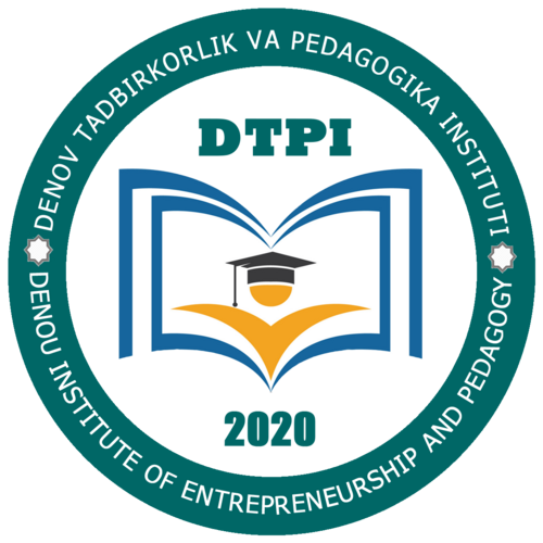 Denov tadbirkorlik va pedagogika instituti