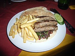 Misrcha varianti