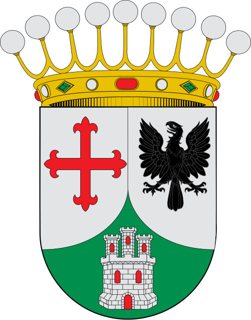 Fayl:Escudo de Alcobendas.svg