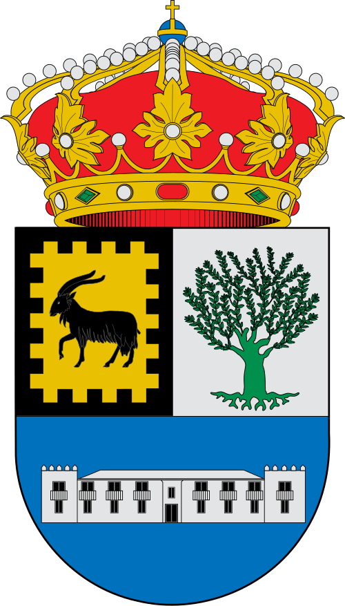 Fayl:Escudo de La Oliva.svg