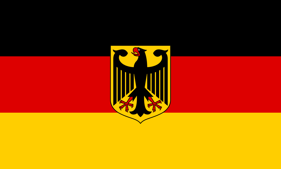 Fayl:Flag of Germany (unoff).svg