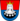 Coat of arms of the Provost of Kempten
