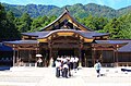 Iyahiko-jinja