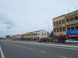 Jementah