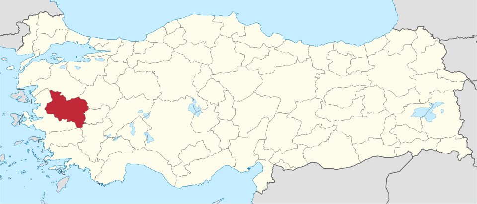 Fayl:Manisa in Turkey.svg