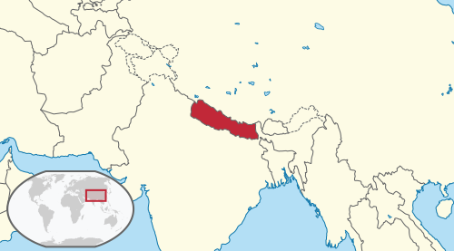 Fayl:Nepal in its region.svg