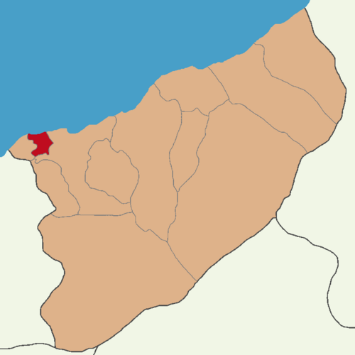 Derepazarı tumani