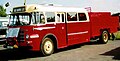 Volvo B727 avtobusi, 1953-yil