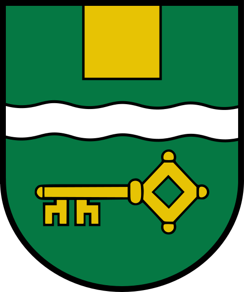 Fayl:Wappen Überackern.svg