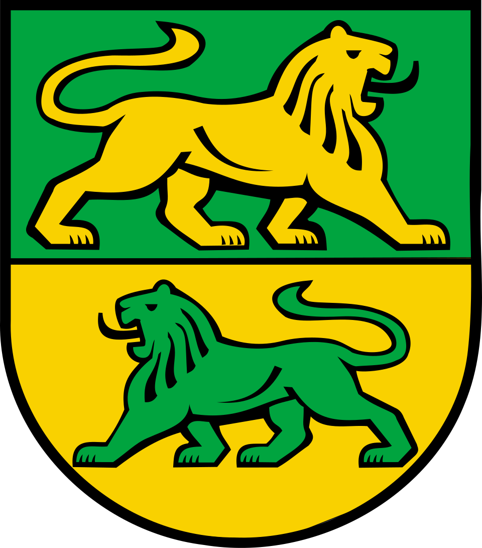 Fayl:Wappen Duermentingen.svg
