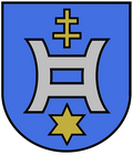 Wallerfangen