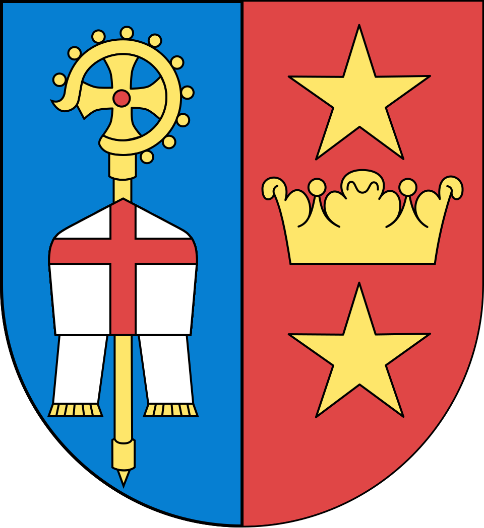 Fayl:Černěves CoA.svg