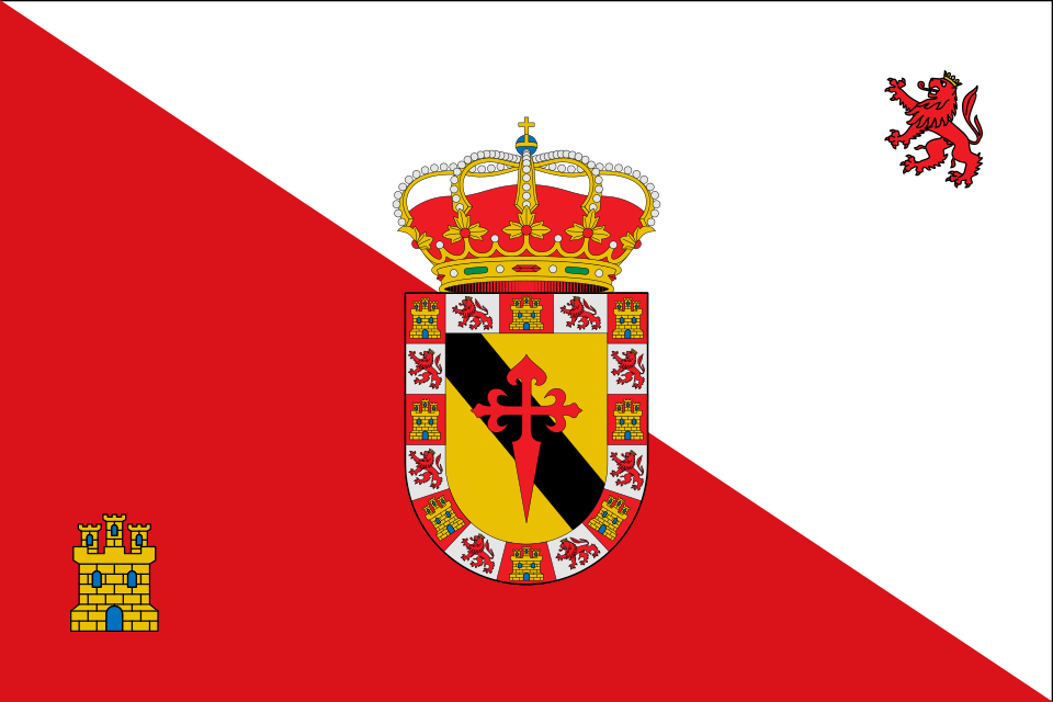 Fayl:Bandera de Sabiote (Jaén).svg