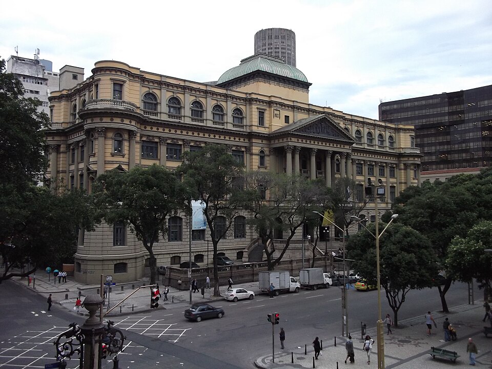 Fayl:Biblioteca Nacional (Brasil).JPG