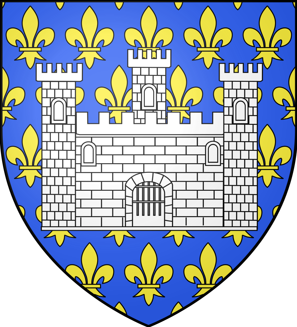 Fayl:Blason Issy-l'Évêque.svg