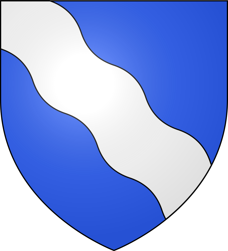 Fayl:Blason ville fr Sarre-Union Bas-Rhin.svg