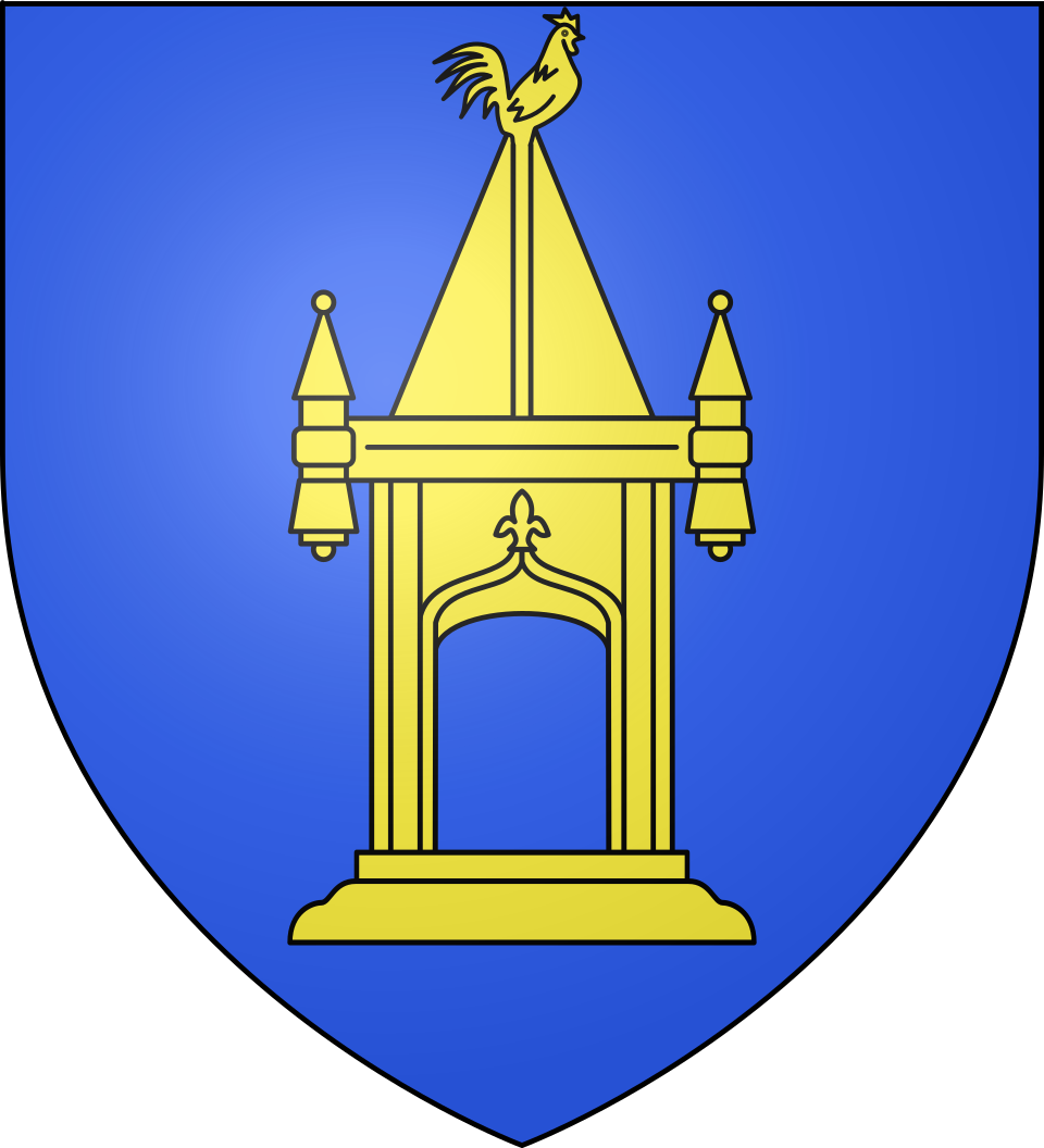 Fayl:Blason ville fr Weyersheim Bas-Rhin.svg