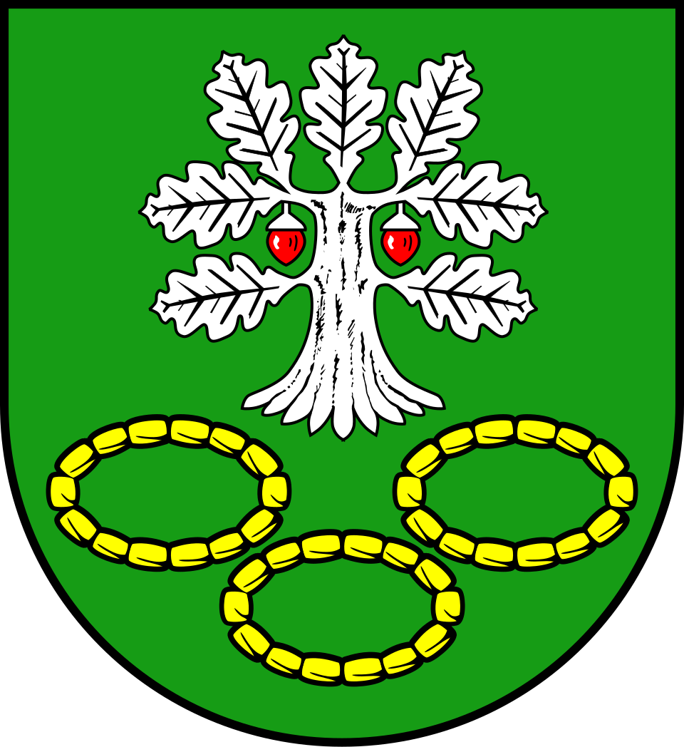 Fayl:DEU Högsdorf COA.svg